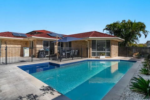 Lazy Days In Lennox - Lennox Head Accommodation 1