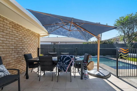 Lazy Days In Lennox - Lennox Head Accommodation 2