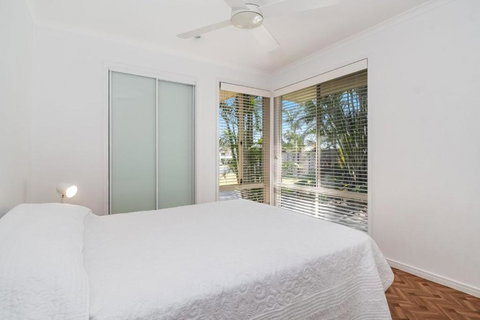 Lazy Days In Lennox - Lennox Head Accommodation 6