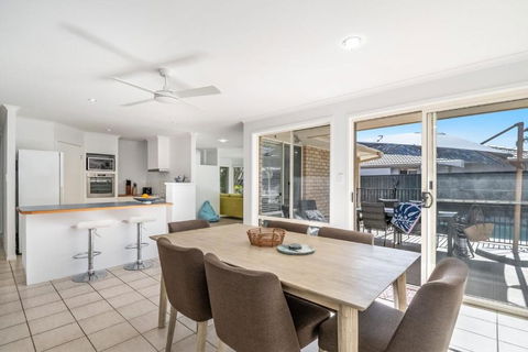 Lazy Days In Lennox - Lennox Head Accommodation 5