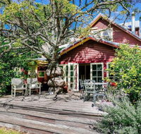LAVENDER COTTAGE Alpine Southern Highlands 4pm Check Out Sundays - Lennox Head Accommodation