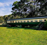 THE ANGAS CARRIAGE Alpine Southern Highlands 4pm Check Out on Sundays - Lennox Head Accommodation