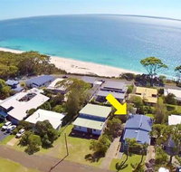 Bimbimbie at Hyams Beach 4pm Check Out Sundays - Lennox Head Accommodation