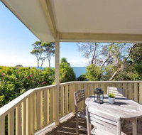 Hyams Seaside Apartment 4pm Check Out Sundays - Lennox Head Accommodation