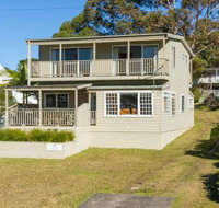 Rowse House Hyams Beach 4pm Check Out Sundays - Lennox Head Accommodation