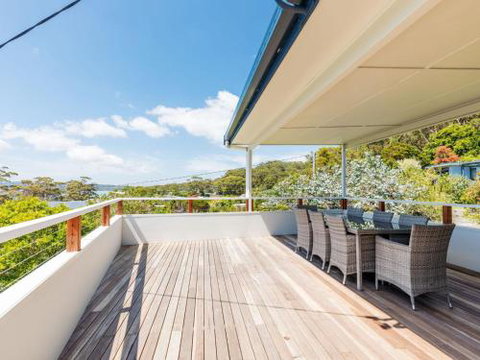 Unwind At Hyams Beach 4pm Check Out Sundays - Lennox Head Accommodation 0