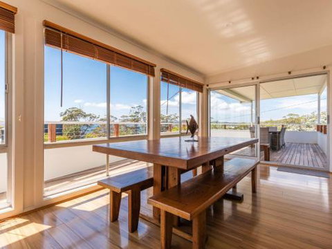 Unwind At Hyams Beach 4pm Check Out Sundays - Lennox Head Accommodation 2