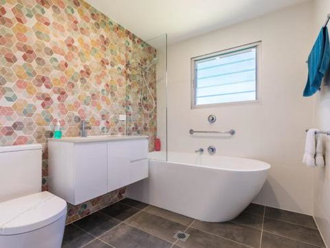 Unwind At Hyams Beach 4pm Check Out Sundays - Lennox Head Accommodation 6