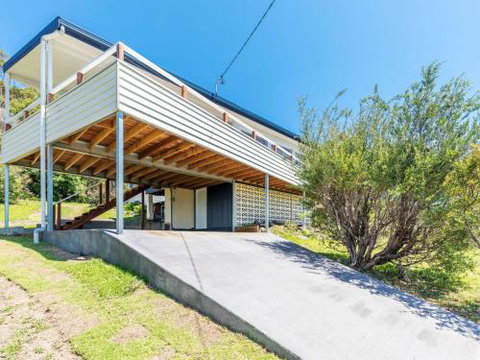 Unwind At Hyams Beach 4pm Check Out Sundays - Lennox Head Accommodation 4