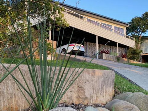 Unwind At Hyams Beach 4pm Check Out Sundays - Lennox Head Accommodation 5