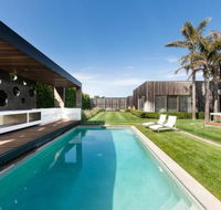 Franklin House - Lennox Head Accommodation
