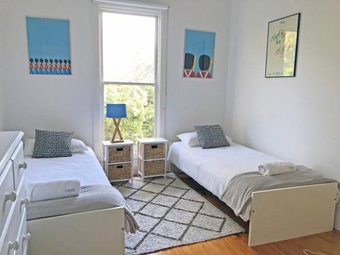 Salt - Lennox Head Accommodation 5