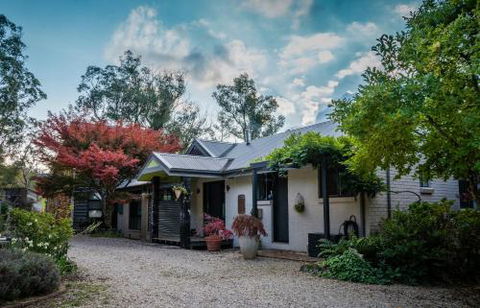 Killiorra - Lennox Head Accommodation 6