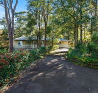 Hilldo Lovely Mountainside Accommodation - Lennox Head Accommodation