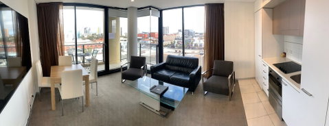 RNR North Terrace - Lennox Head Accommodation 6
