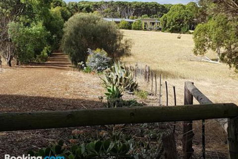 The Old Picnic Ground At Ironstone B & B - Lennox Head Accommodation 5