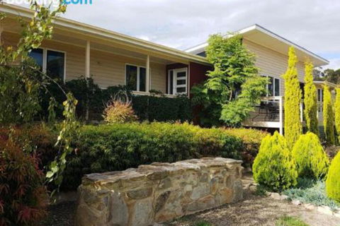 The Old Picnic Ground At Ironstone B & B - Lennox Head Accommodation 4