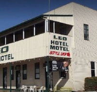 Leo Hotel Motel - Lennox Head Accommodation
