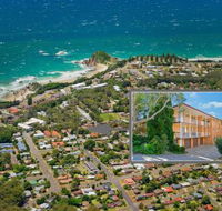 6 of 12 to 14 Crisallen Street Port Macquarie - Lennox Head Accommodation