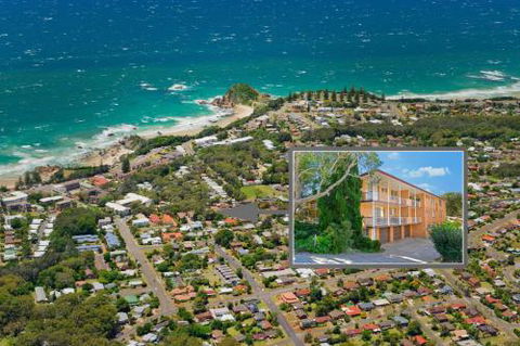 6 Of 12 To 14 Crisallen Street Port Macquarie - Lennox Head Accommodation 0