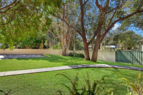 6 Of 12 To 14 Crisallen Street Port Macquarie - Lennox Head Accommodation 2