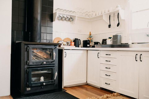 The Cottage Bondonga - Lennox Head Accommodation 3