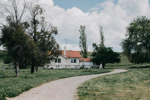 The Cottage Bondonga - Lennox Head Accommodation 2