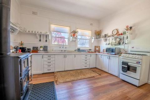 The Cottage Bondonga - Lennox Head Accommodation 1