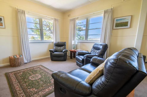 The Cottage Bondonga - Lennox Head Accommodation 4
