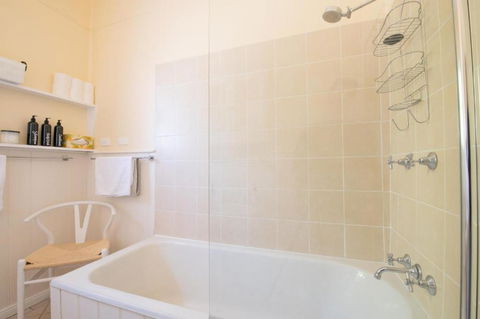 The Cottage Bondonga - Lennox Head Accommodation 5
