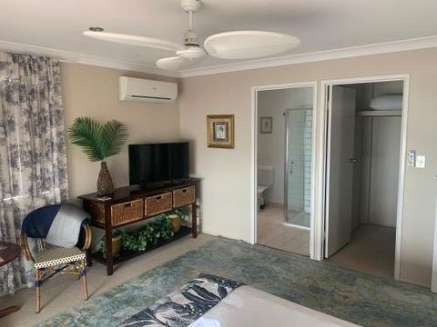 Breakaway At Bargara - Lennox Head Accommodation 1