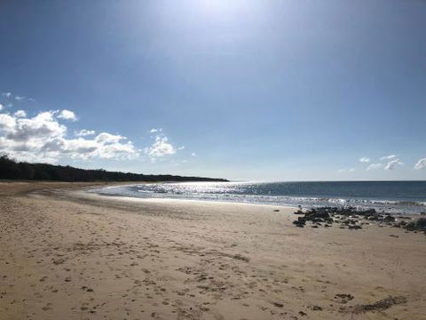 Breakaway At Bargara - Lennox Head Accommodation 3