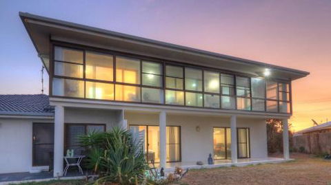 Breakaway At Bargara - Lennox Head Accommodation 5