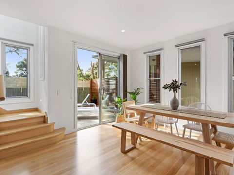 NORMANBY Coastal FREE WIFI & NETFLIX - Lennox Head Accommodation 1