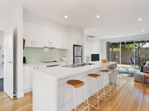 NORMANBY Coastal FREE WIFI & NETFLIX - Lennox Head Accommodation 2