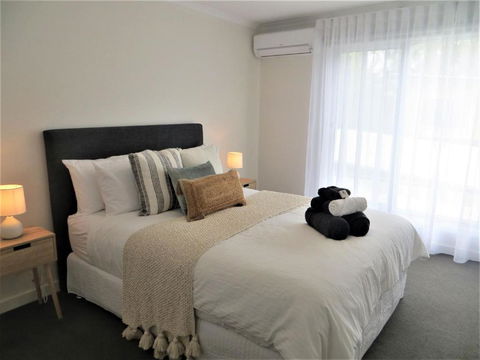 NORMANBY Coastal FREE WIFI & NETFLIX - Lennox Head Accommodation 3