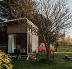 Bedervale Tiny - Lennox Head Accommodation