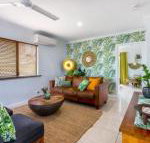 House Tropicana - Lennox Head Accommodation