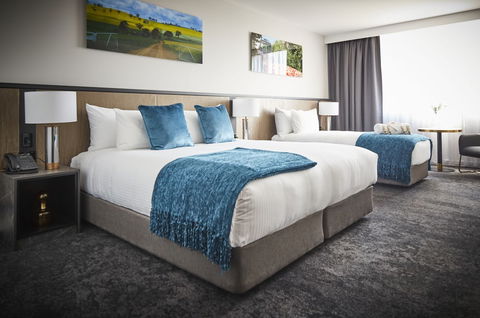 The Remington Orange - Lennox Head Accommodation 1