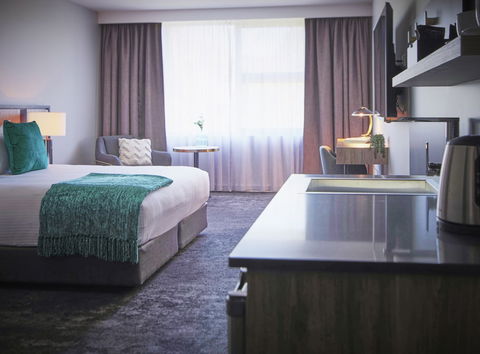 The Remington Orange - Lennox Head Accommodation 6