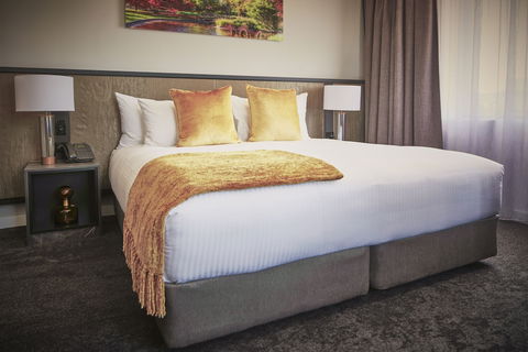 The Remington Orange - Lennox Head Accommodation 2