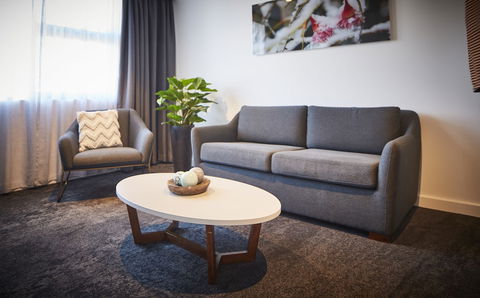 The Remington Orange - Lennox Head Accommodation 4