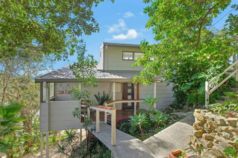 Valparaiso 23 Dulconghi Street - Lennox Head Accommodation 1