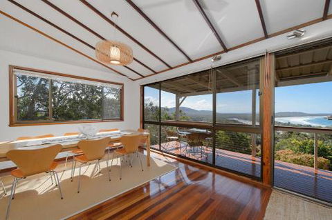 Valparaiso 23 Dulconghi Street - Lennox Head Accommodation 4