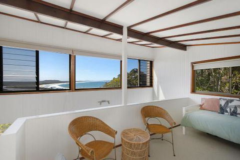 Valparaiso 23 Dulconghi Street - Lennox Head Accommodation 3