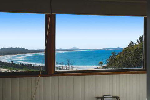 Valparaiso 23 Dulconghi Street - Lennox Head Accommodation 2