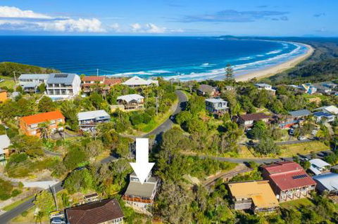 Valparaiso 23 Dulconghi Street - Lennox Head Accommodation 6