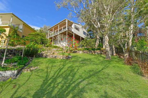 Valparaiso 23 Dulconghi Street - Lennox Head Accommodation 5