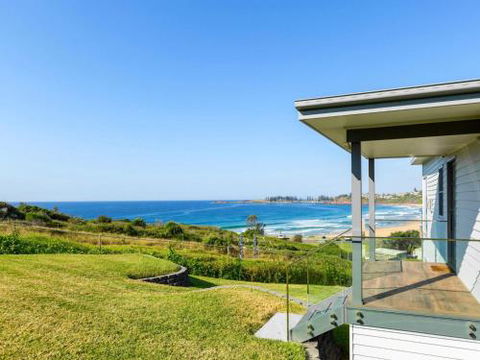 SEASCAPE Bombo 4pm Check Out Sundays - Lennox Head Accommodation 0