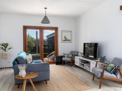 SPINDRIFT Kiama & Surrounds 4pm Check Out Sundays - Lennox Head Accommodation 0
